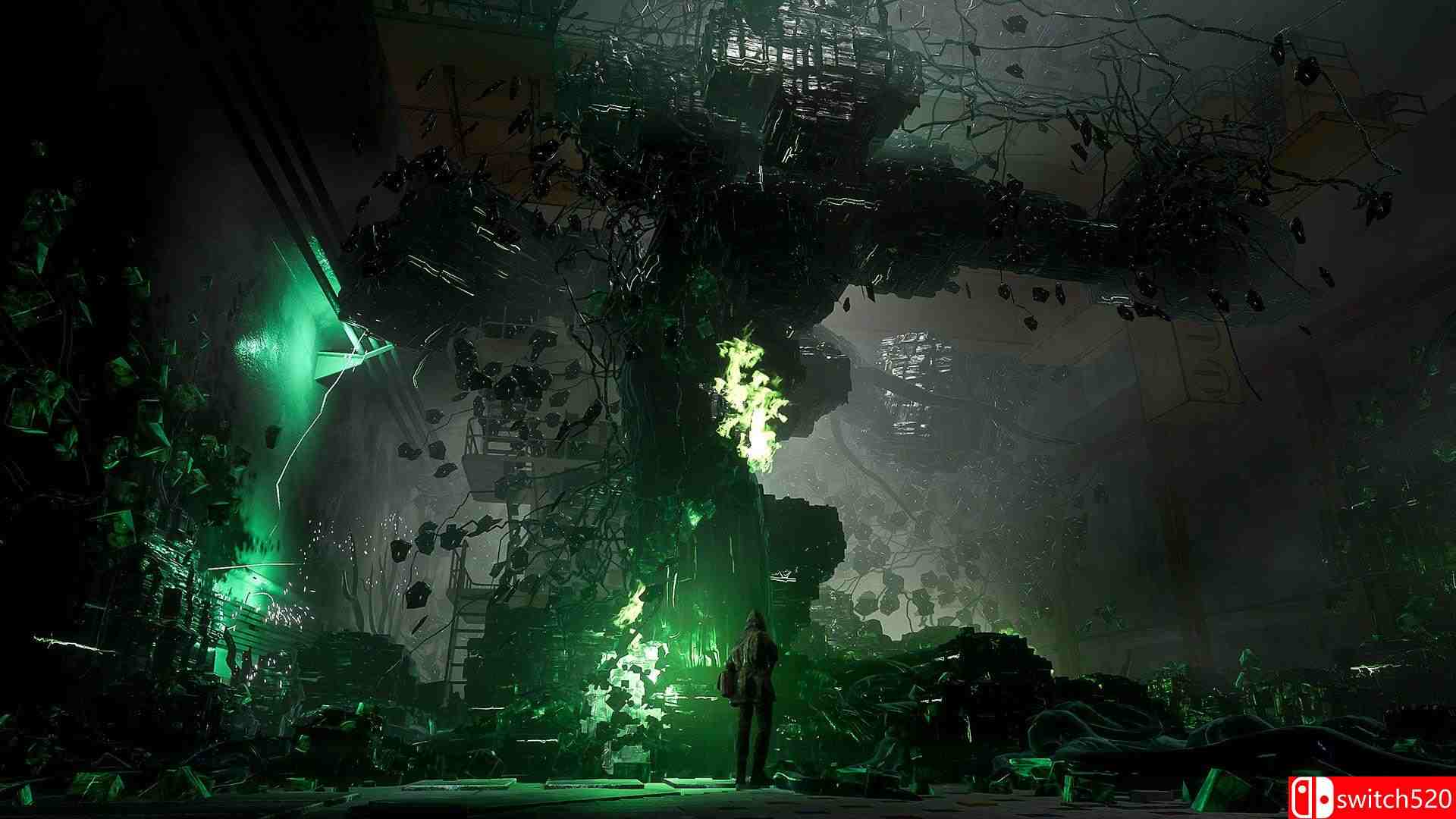 《切尔诺贝利人（Chernobylite）》官方中文 完全版 RUNE镜像版[CN/EN/JP]_2