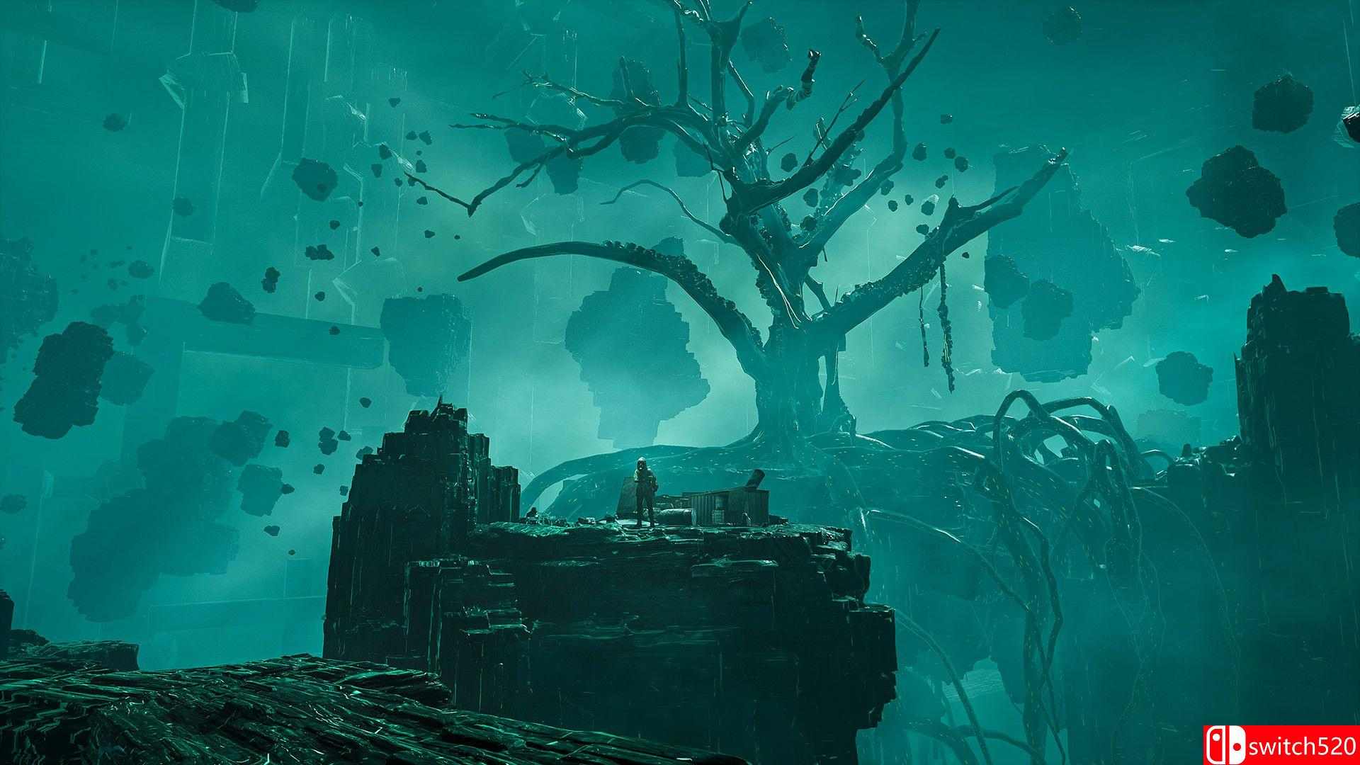 《切尔诺贝利人（Chernobylite）》官方中文 完全版 RUNE镜像版[CN/EN/JP]_4