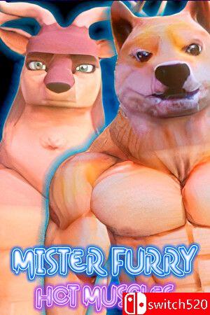 《毛茸茸的先生: 火辣肌肉（Mister Furry: Hot Muscles）》官方中文 TENOKE镜像版[CN/TW/EN/JP]