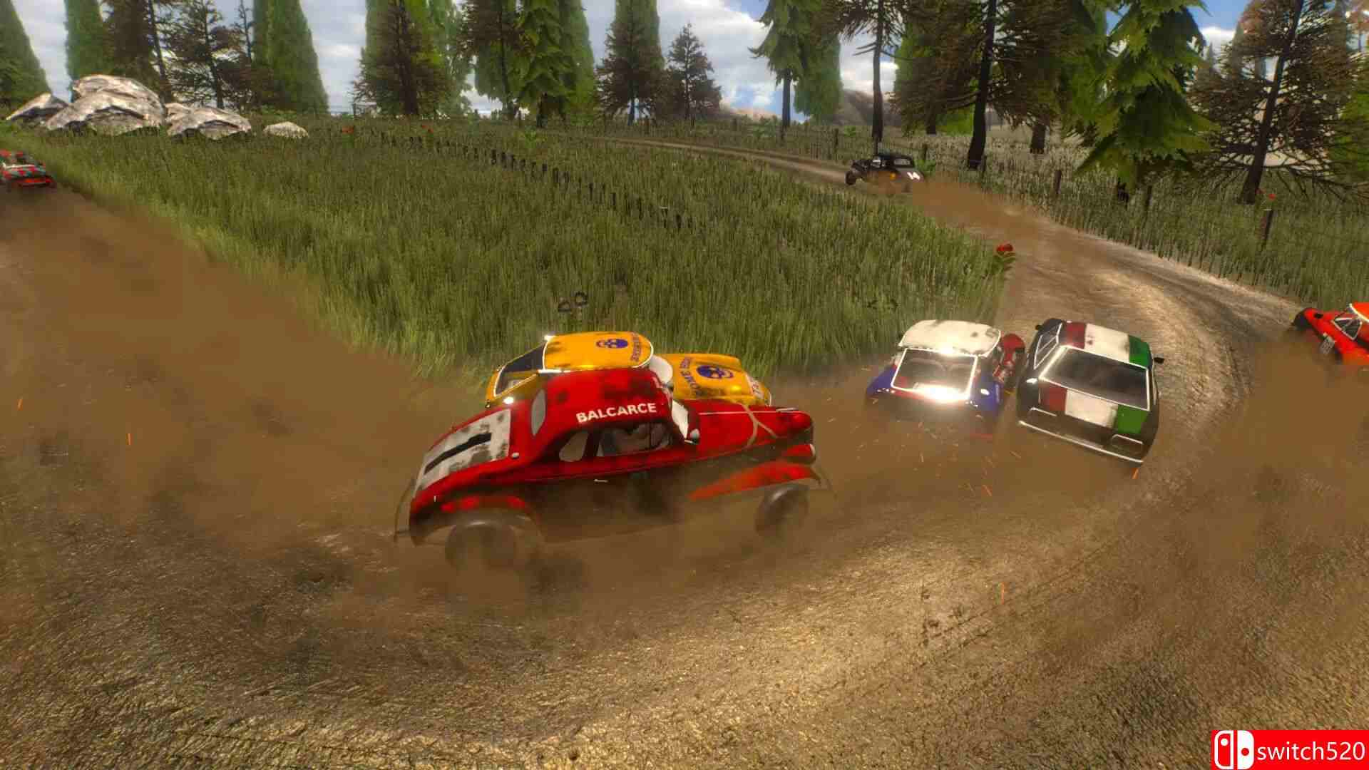 《极限拉力突袭（Extreme Rally Raid）》TENOKE镜像版[EN]_3