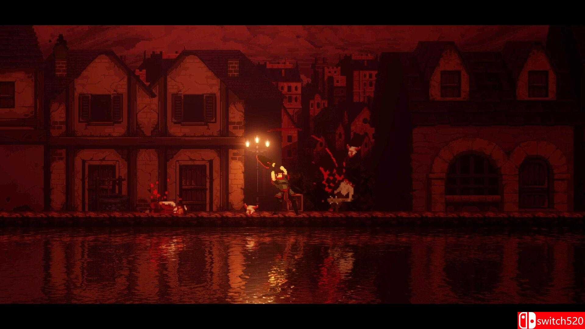 《血之内（Blood Within）》TENOKE镜像版[EN]_2