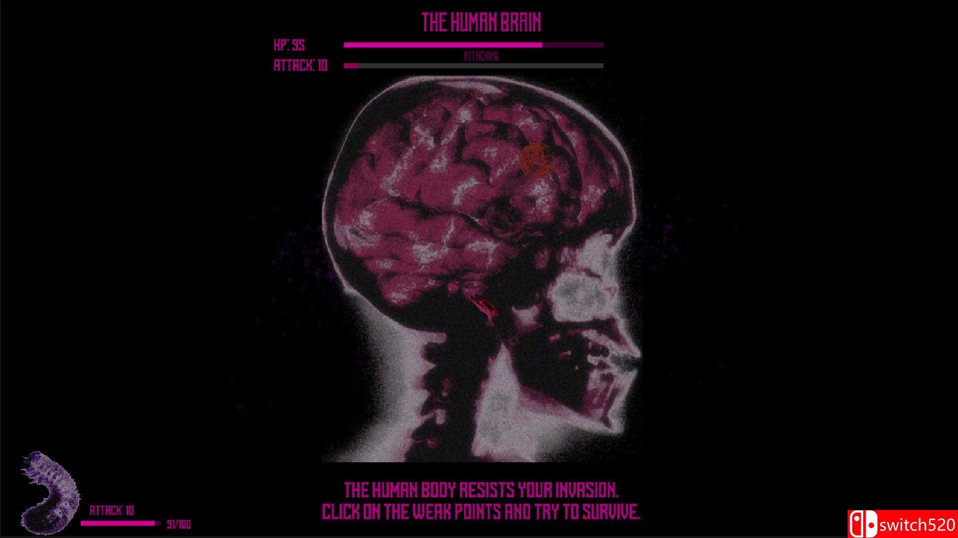 《我的适应：人类（MY ADAPTATION IN(TO) HUMAN）》Build 14347811 P2P硬盘版[EN]_1