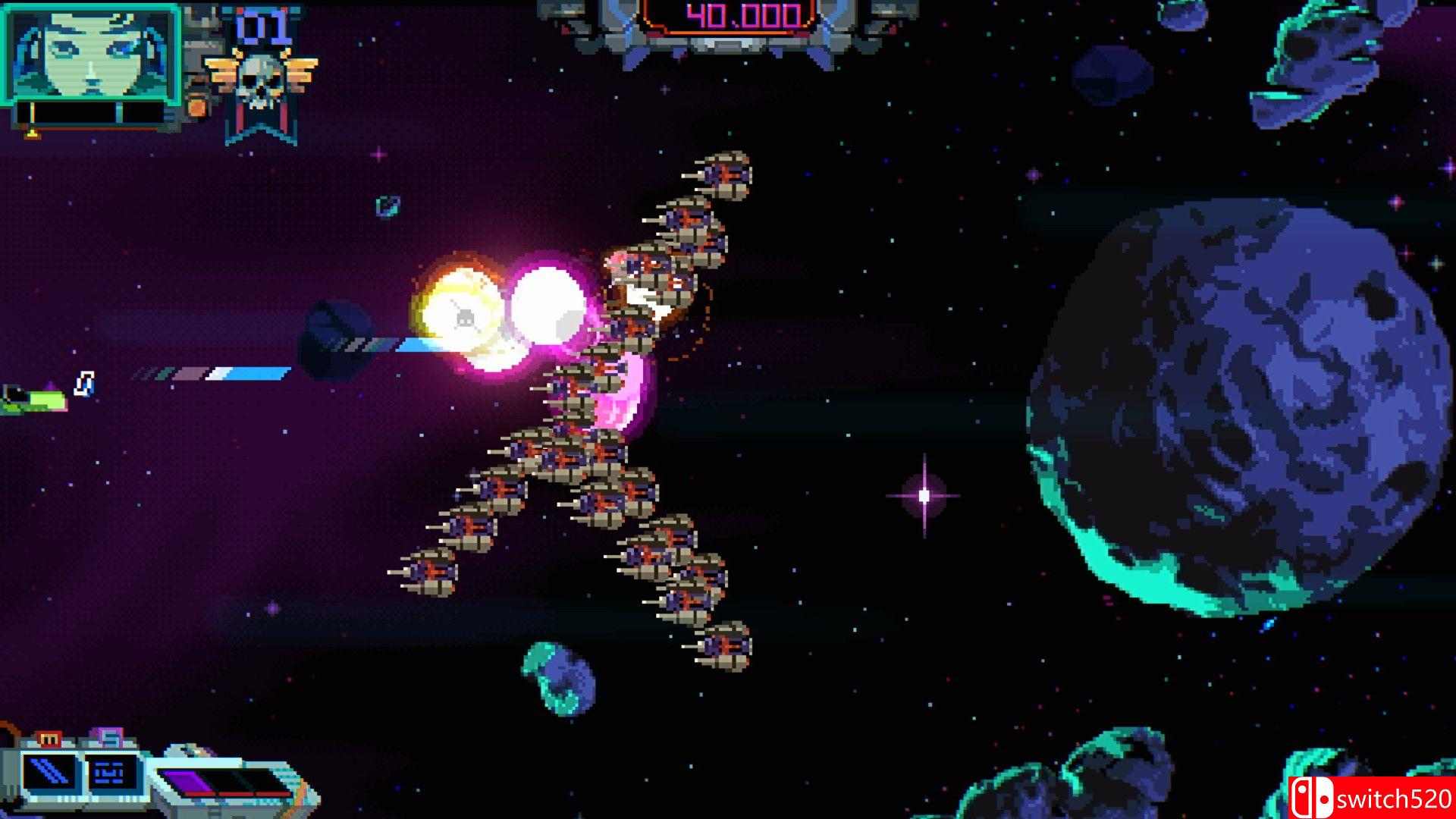 《星际迷航：DSP（Starr Mazer: DSP）》v4069812 P2P硬盘版[EN/JP]_3