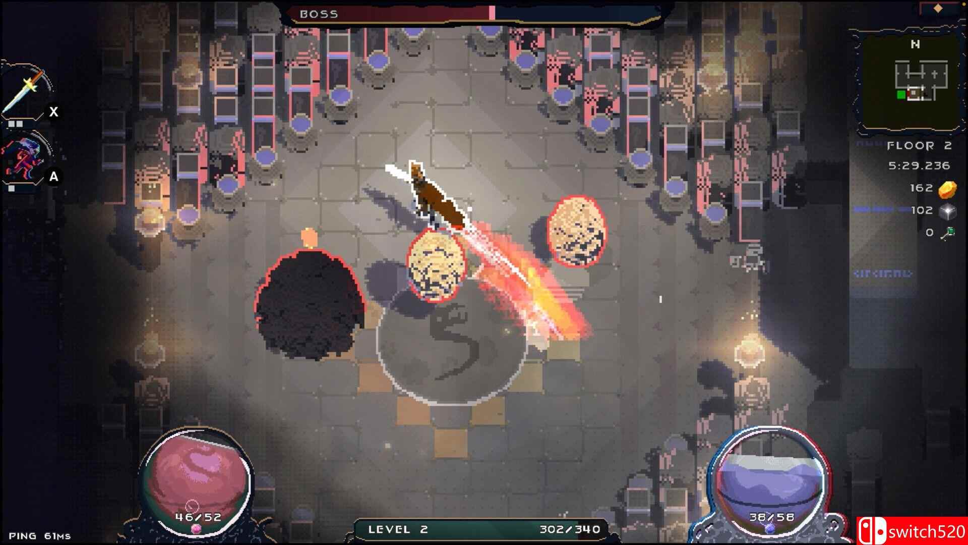 《幽灵绑定者（Wraithbinder）》官方中文 Early Access P2P硬盘版[CN/EN/JP]_3