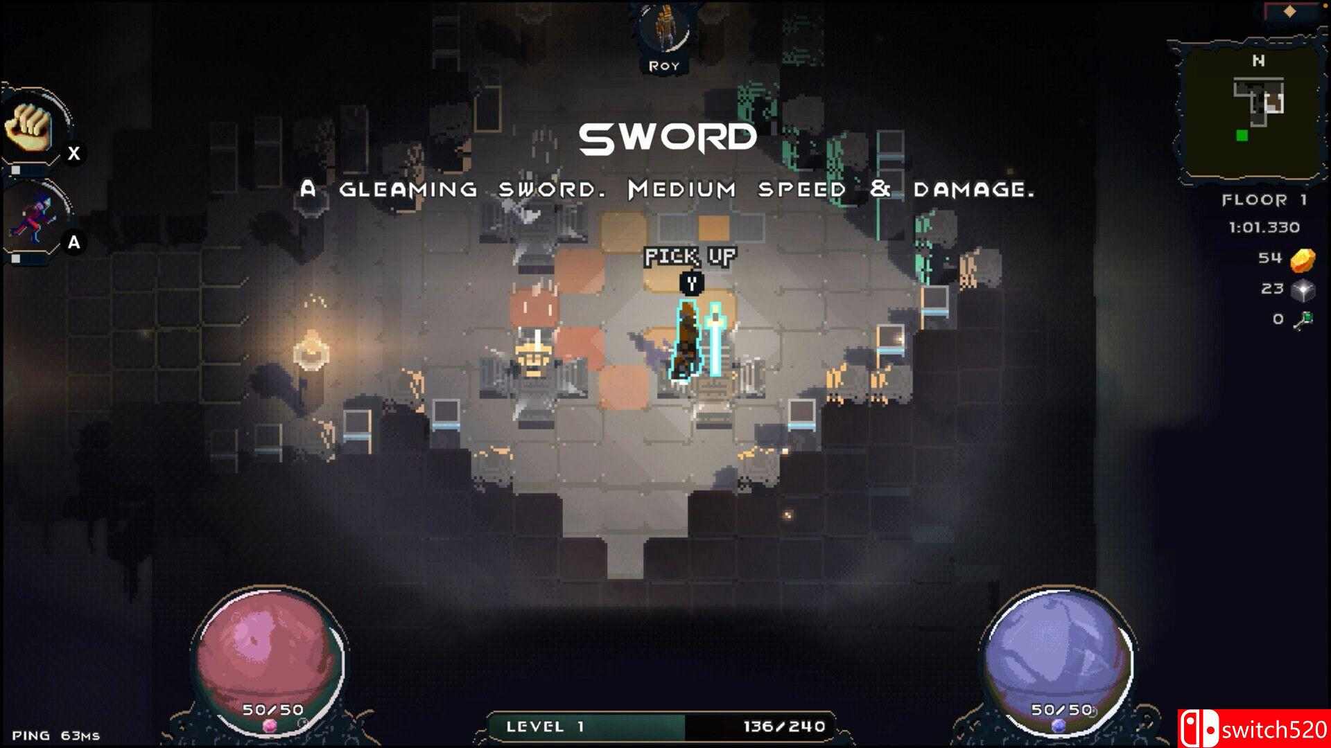 《幽灵绑定者（Wraithbinder）》官方中文 Early Access P2P硬盘版[CN/EN/JP]_5