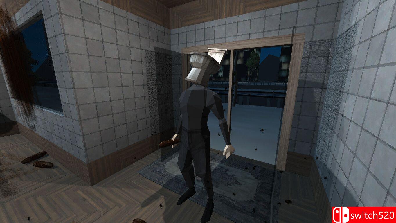 《垃圾恐怖合集4（Trash Horror Collection 4）》Build 13748261 P2P硬盘版[EN]_1