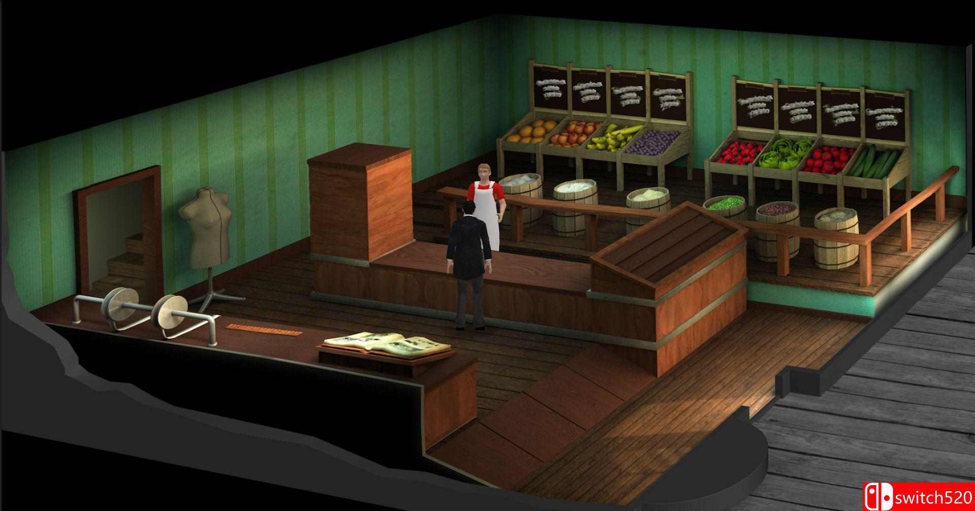 《淘金热！周年版（Gold Rush! Anniversary）》v1.15 TiNYiSO镜像版[EN]_3