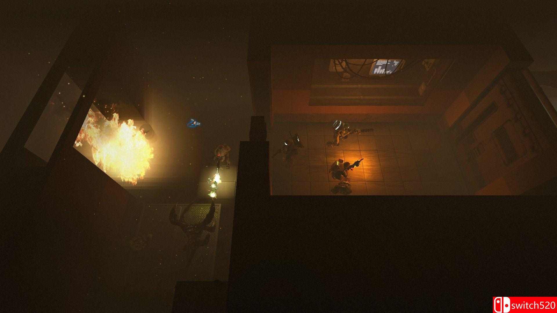 《异形丛生：虫启天降（Alien Swarm: Reactive Drop）》v01.06.2024 P2P硬盘版[CN/TW/EN/JP]_3