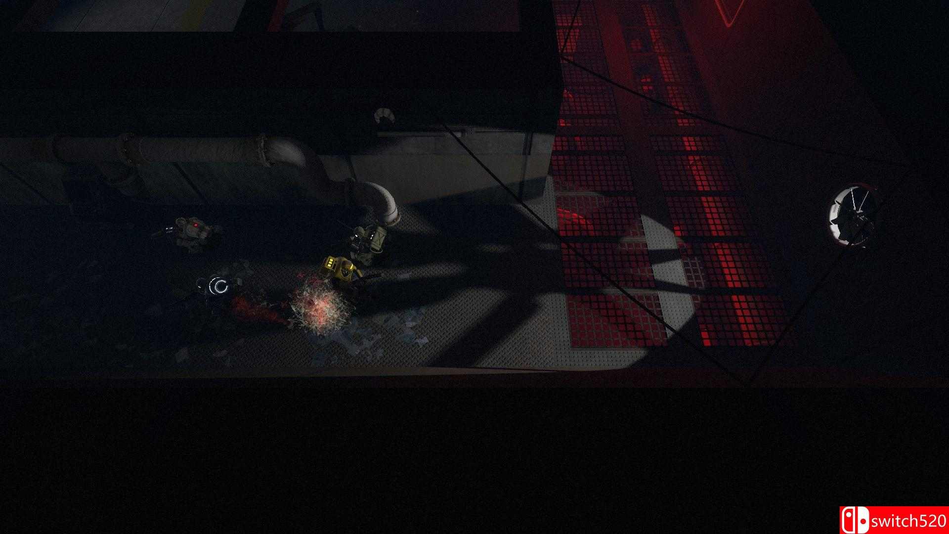 《异形丛生：虫启天降（Alien Swarm: Reactive Drop）》v01.06.2024 P2P硬盘版[CN/TW/EN/JP]_4