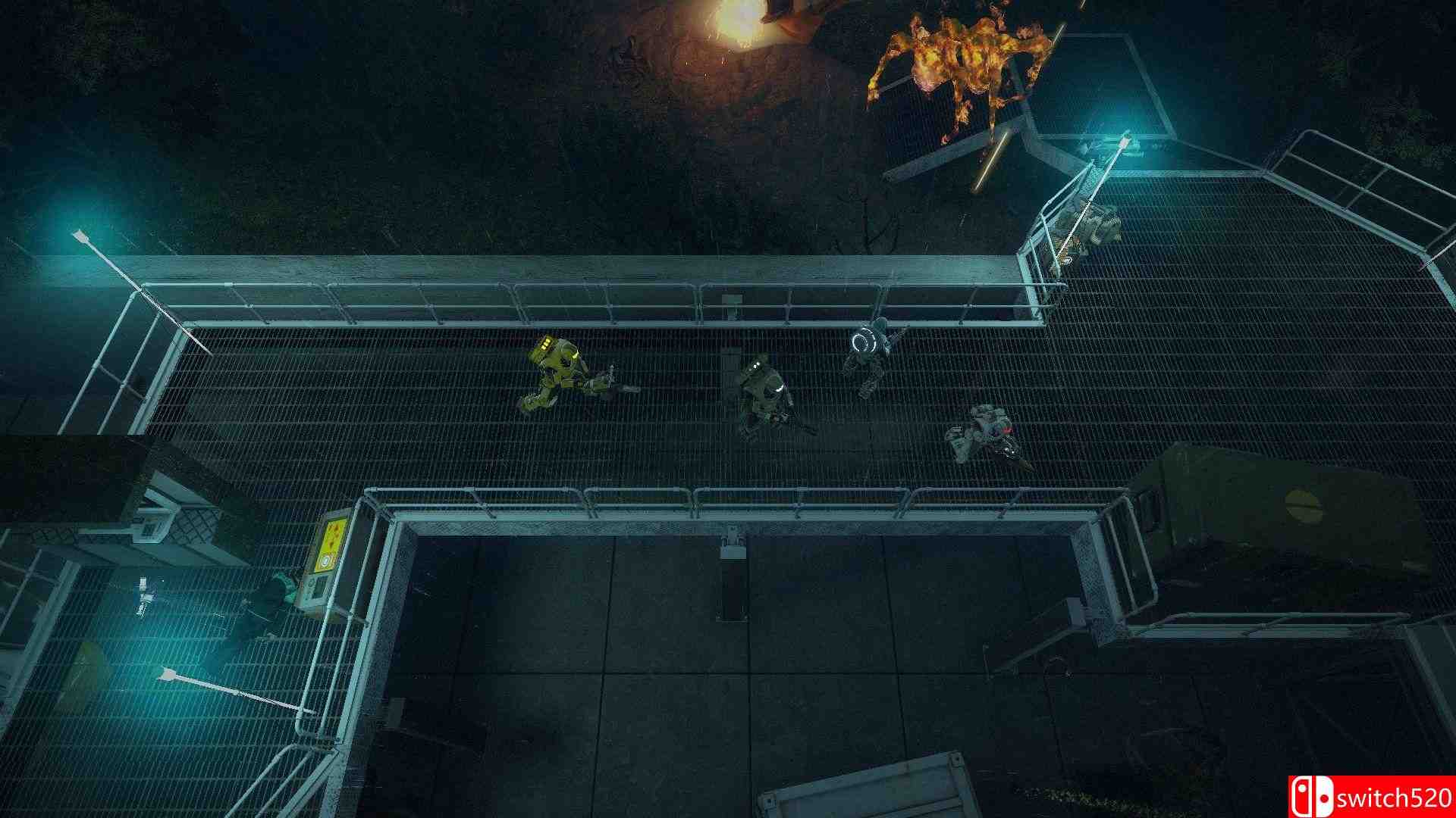 《异形丛生：虫启天降（Alien Swarm: Reactive Drop）》v01.06.2024 P2P硬盘版[CN/TW/EN/JP]_1