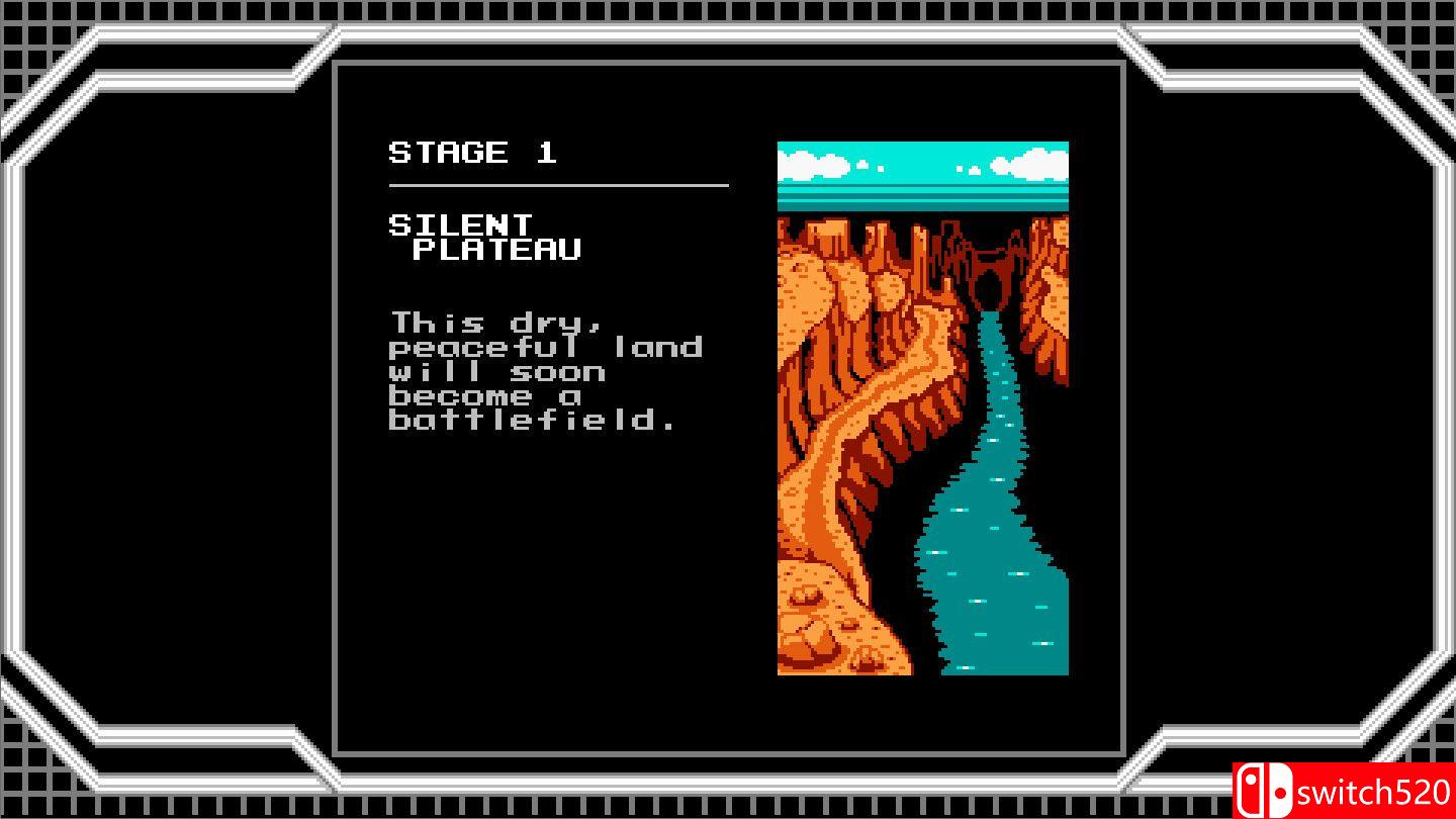 《星际枪骑士（ASTROLANCER）》v1.1.1c Chronos硬盘版[EN]_2