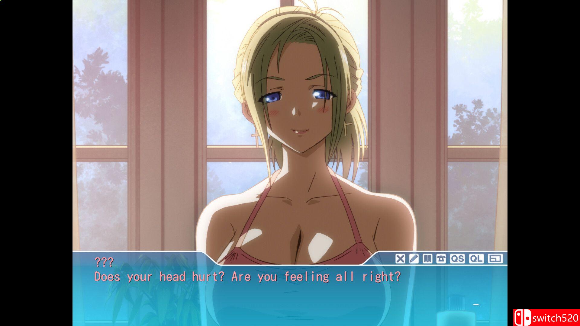 《姐妹们的夏日最后一天（Sisters: Last Day of Summer）》TENOKE镜像版[EN]_1