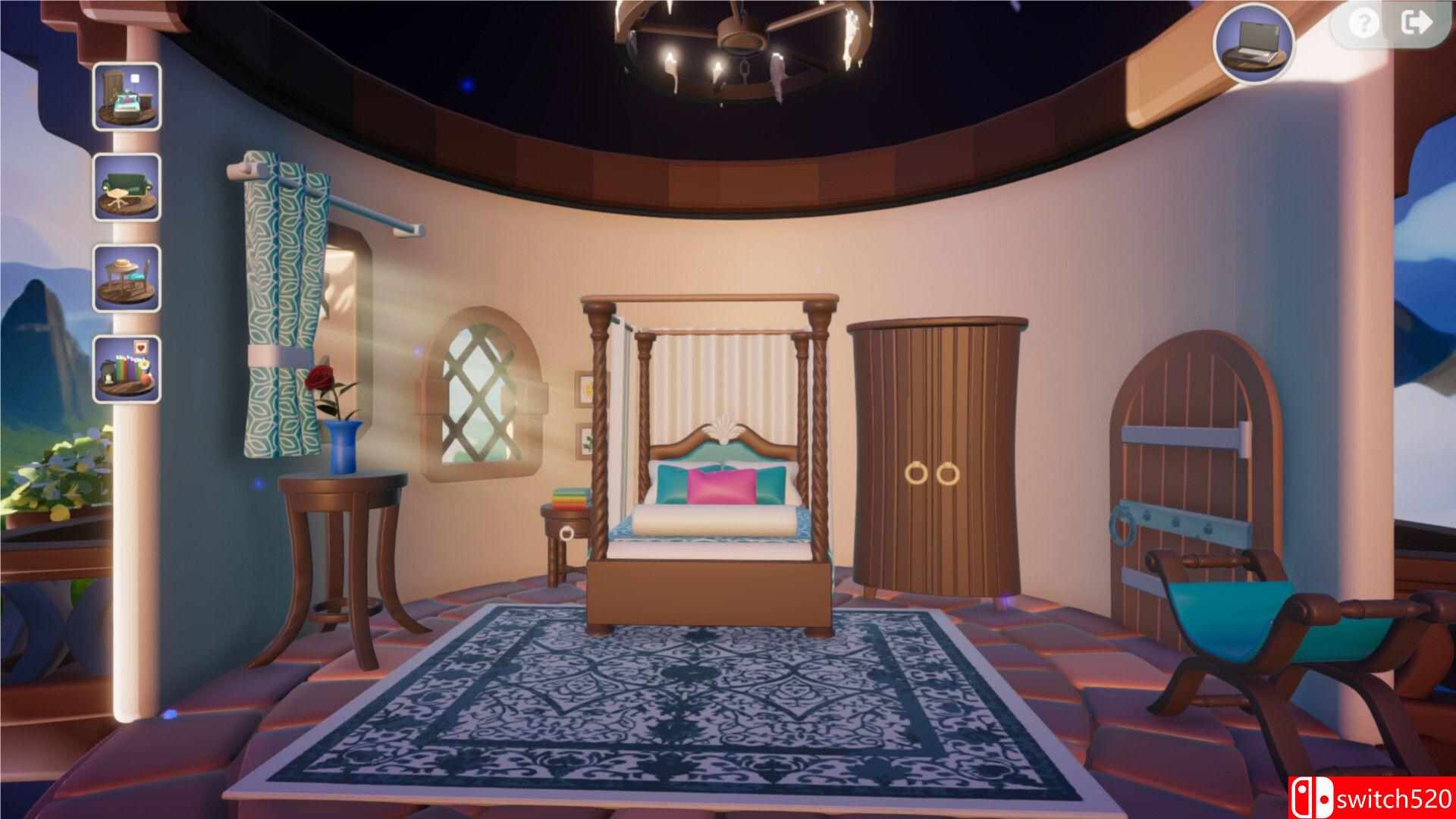 《童话家具（Fairytale Furnishing）》Build 14415560 P2P硬盘版[EN]_5