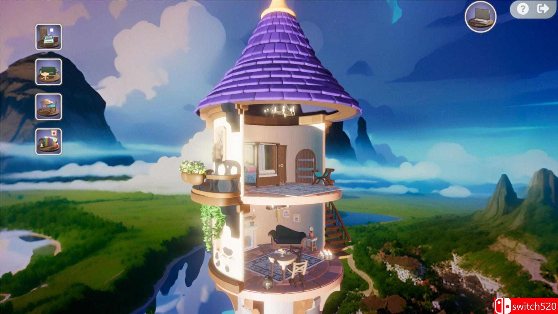 《童话家具（Fairytale Furnishing）》Build 14415560 P2P硬盘版[EN]_1