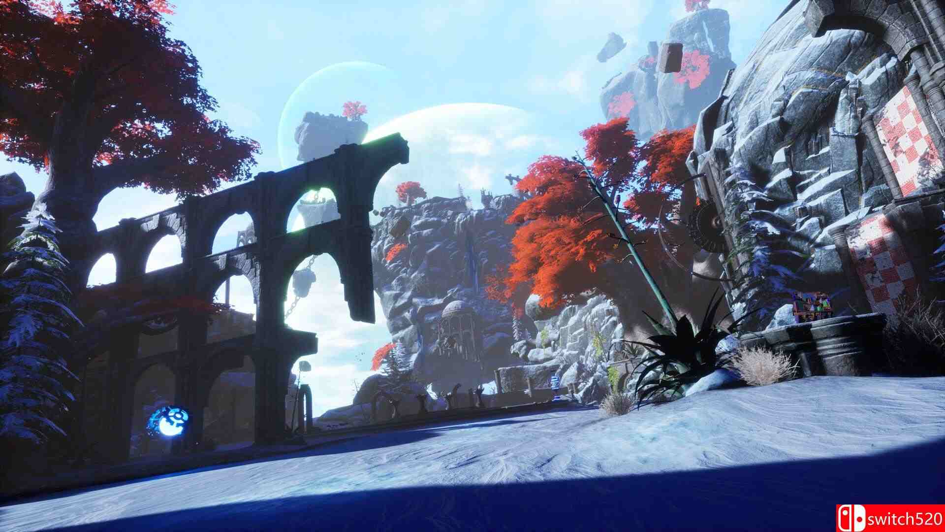 《向下：增强版（Downward: Enhanced Edition）》RUNE镜像版[EN]_4