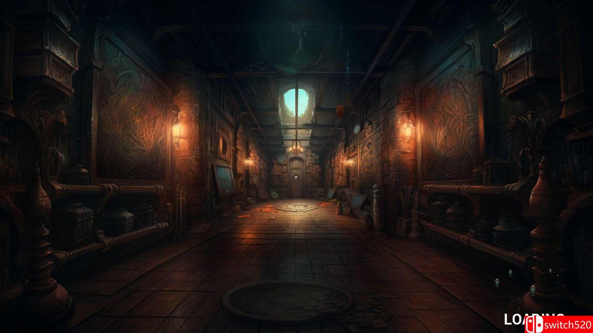 《谜之任务（Enigma Quest）》TENOKE镜像版[EN]_2