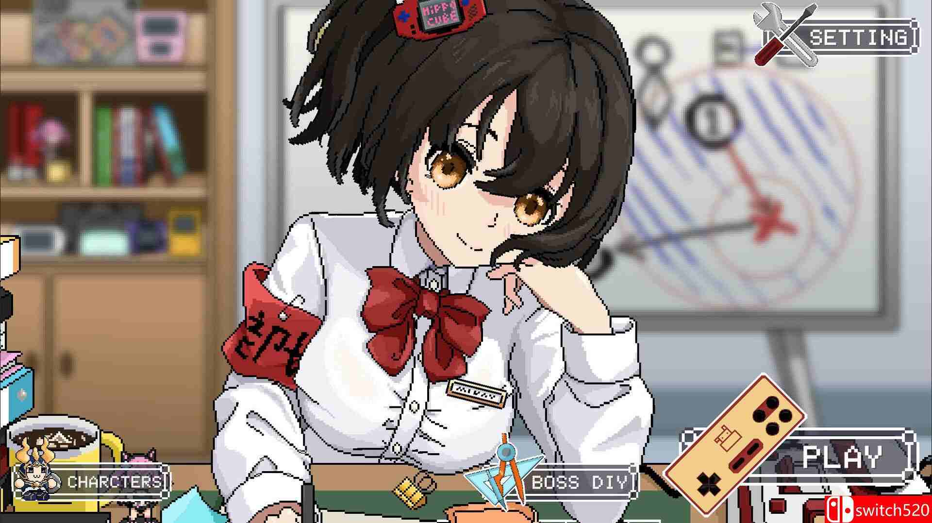 《BOSS研习社（BossCrafter）》官方中文 TENOKE镜像版[CN/TW/EN/JP]_3