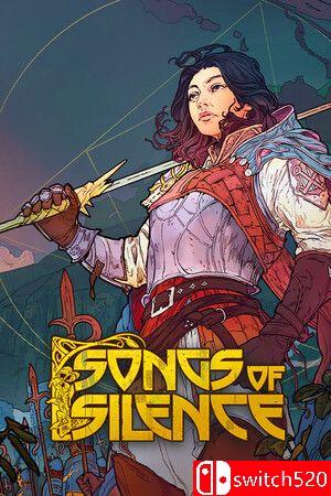 《寂静之歌（Songs Of Silence）》官方中文 Early Access P2P硬盘版[CN/EN/JP]