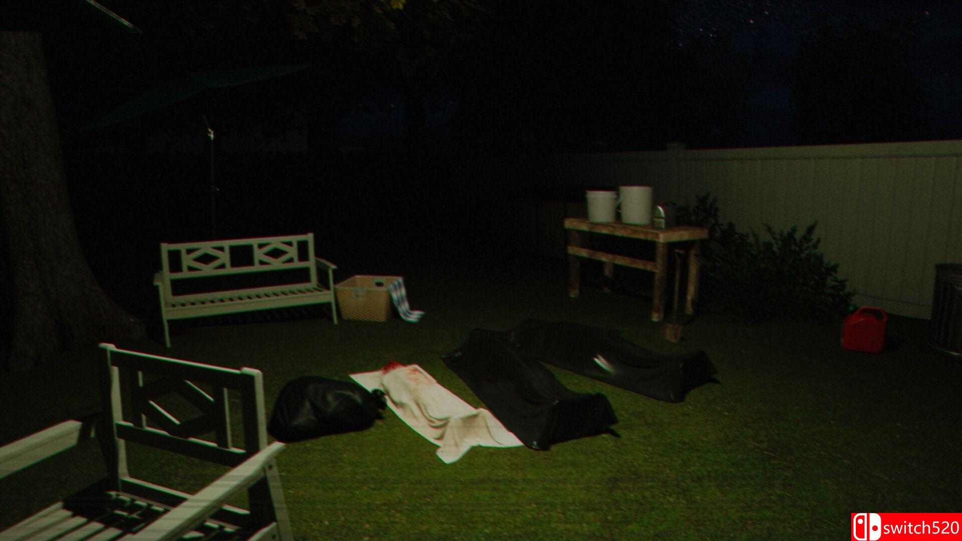 《霸凌：夜班（Hazing - Night Shift）》TENOKE镜像版[EN]_4