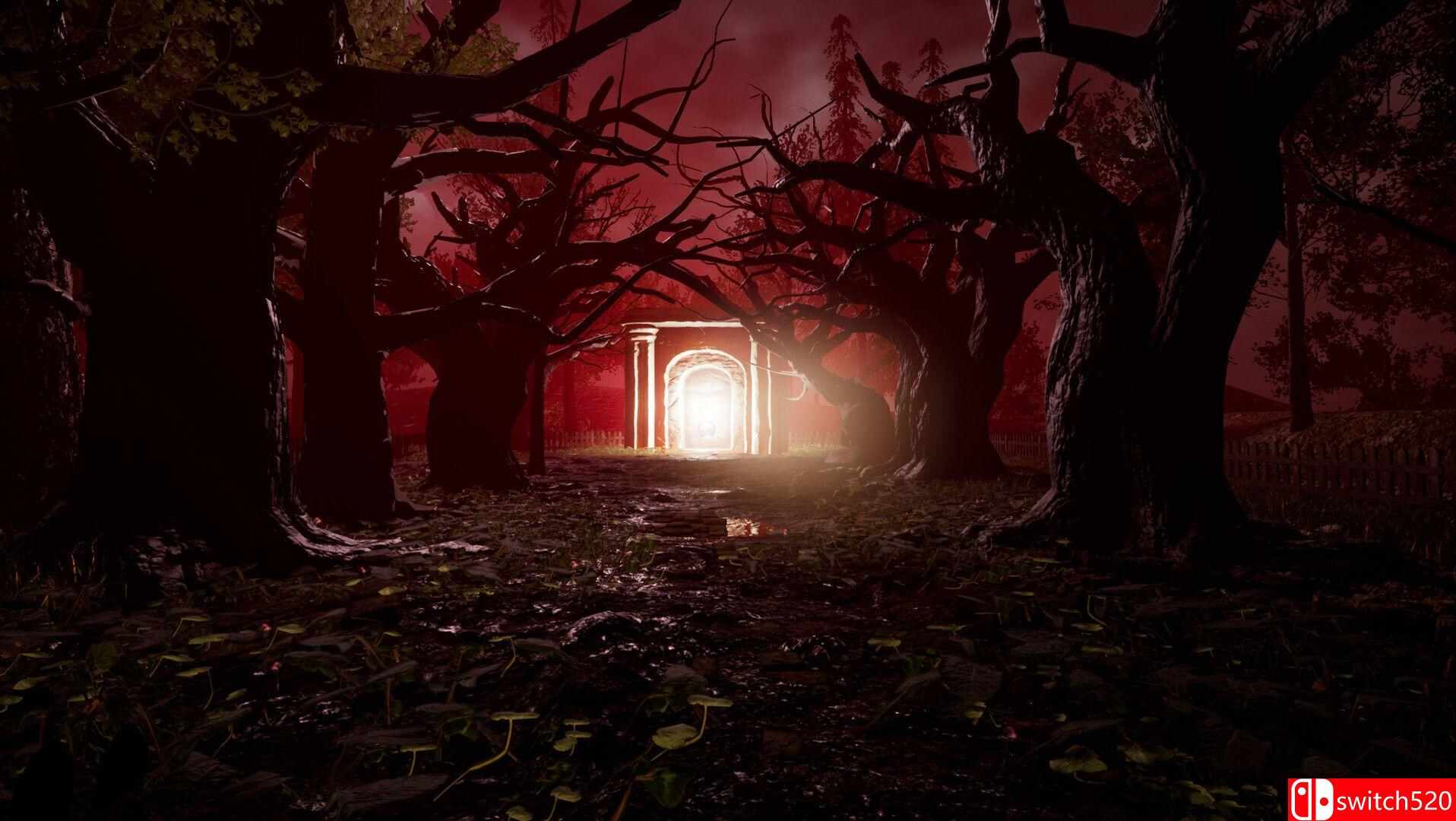 《内心黑暗（The Black Within）》TENOKE镜像版[EN]_5