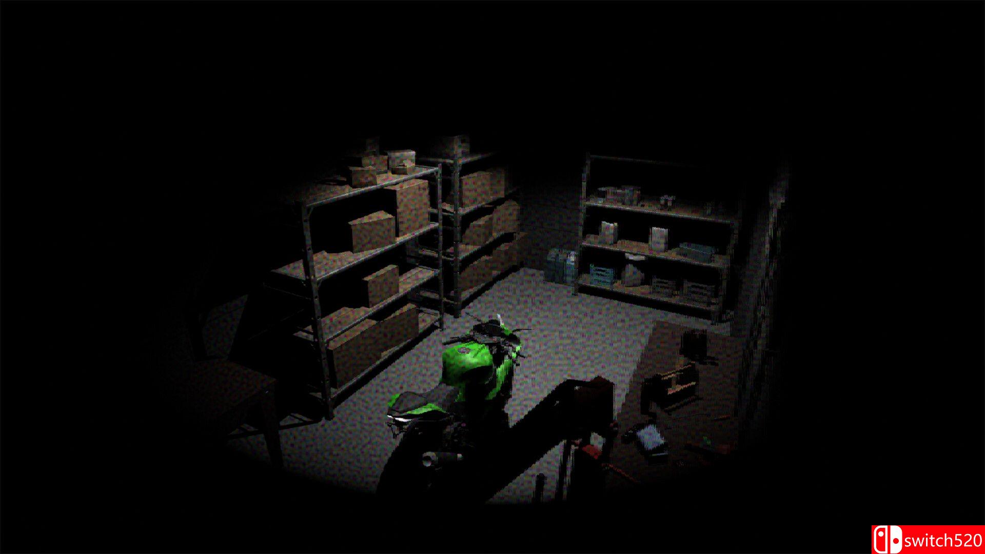 《五夜守卫企鹅（Five Nights With Los Penguinos）》官方中文 TENOKE镜像版[CN/EN/JP]_5