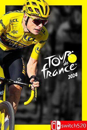 《环法自行车赛2024（Tour de France 2024）》RUNE镜像版[EN][升级]