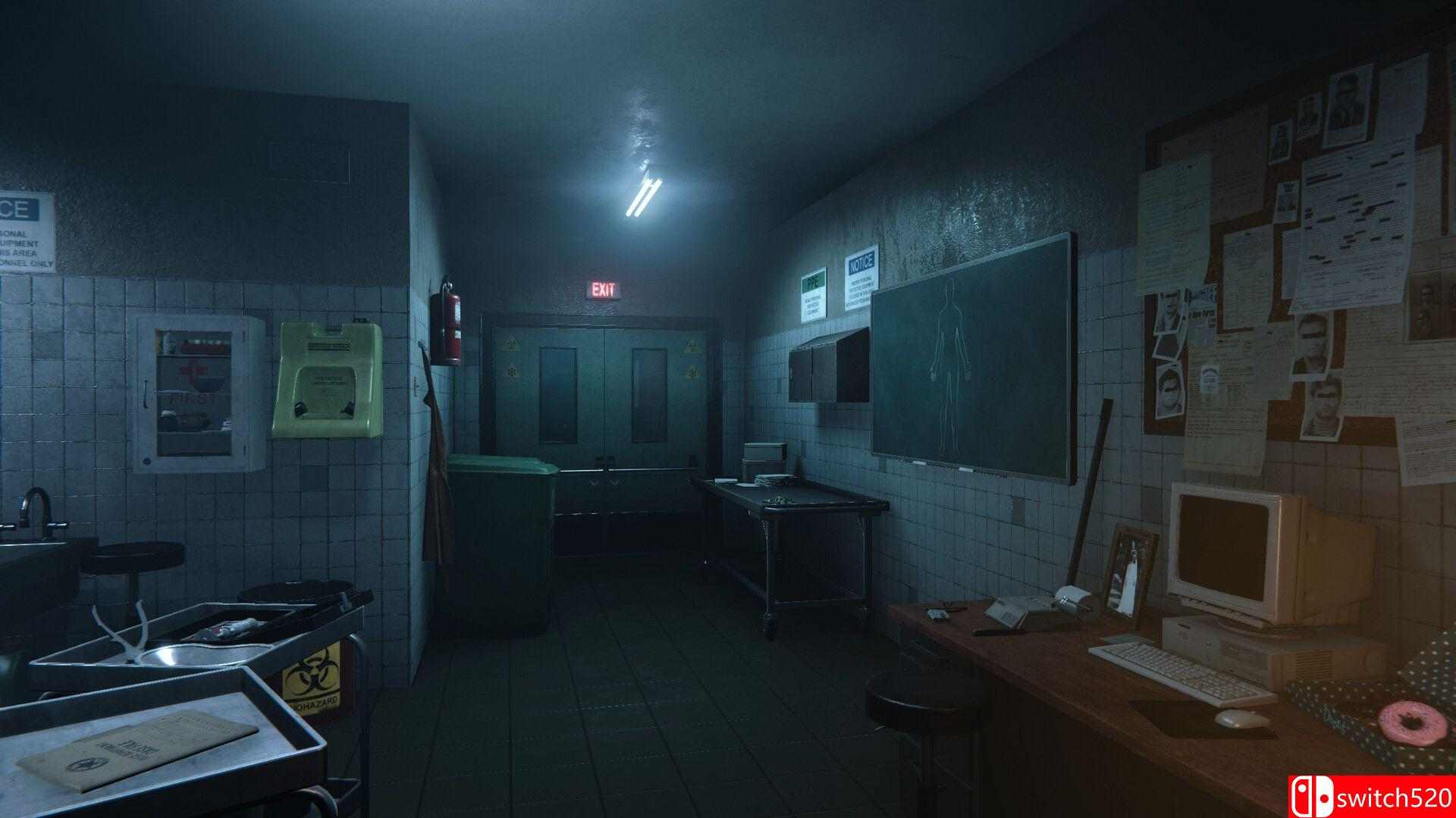 《验尸模拟器（Autopsy Simulator）》官方中文 FLT镜像版[CN/TW/EN/JP]_5