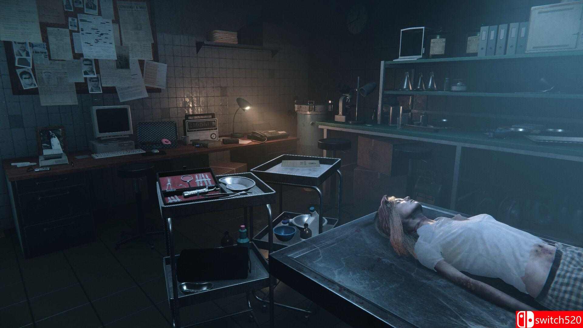 《验尸模拟器（Autopsy Simulator）》官方中文 FLT镜像版[CN/TW/EN/JP]_2