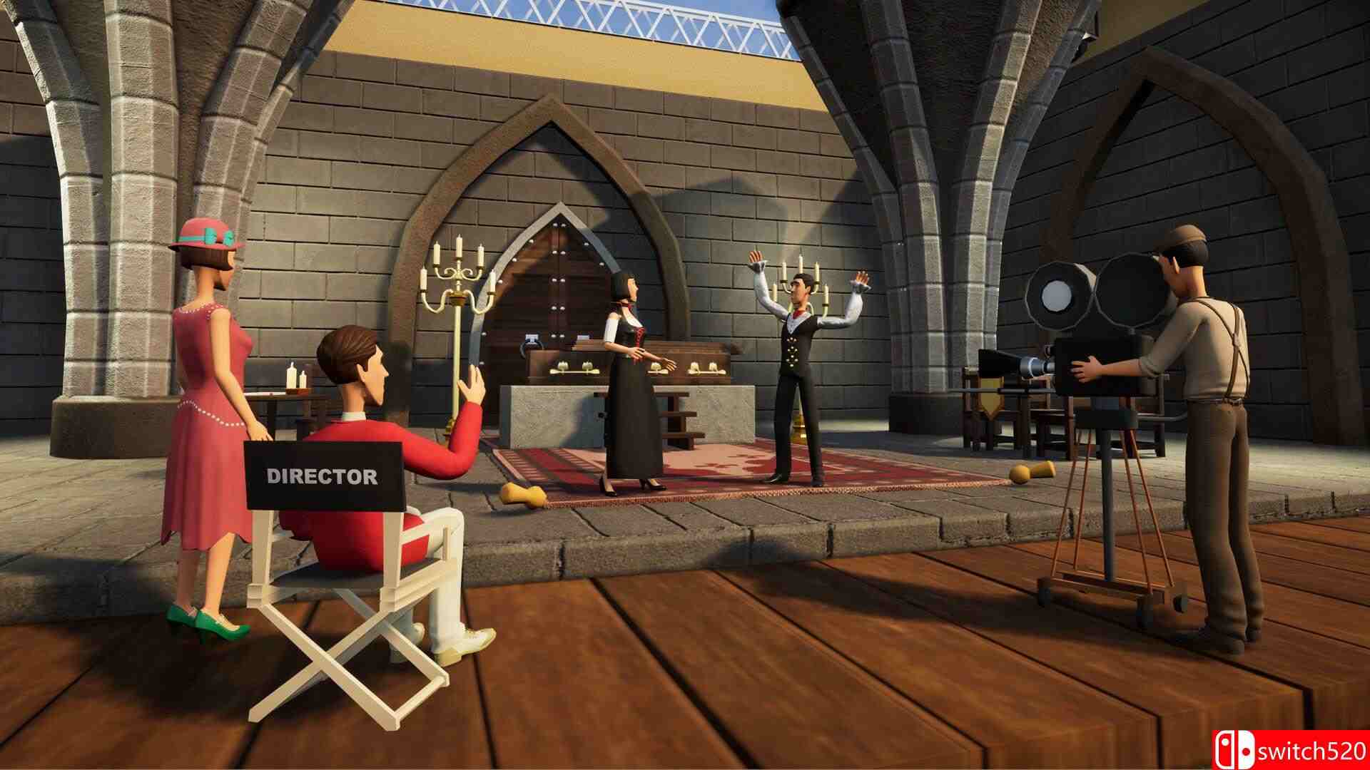 《百视达公司（Blockbuster Inc.）》官方中文 v1.9.0 RUNE镜像版[CN/EN]_1