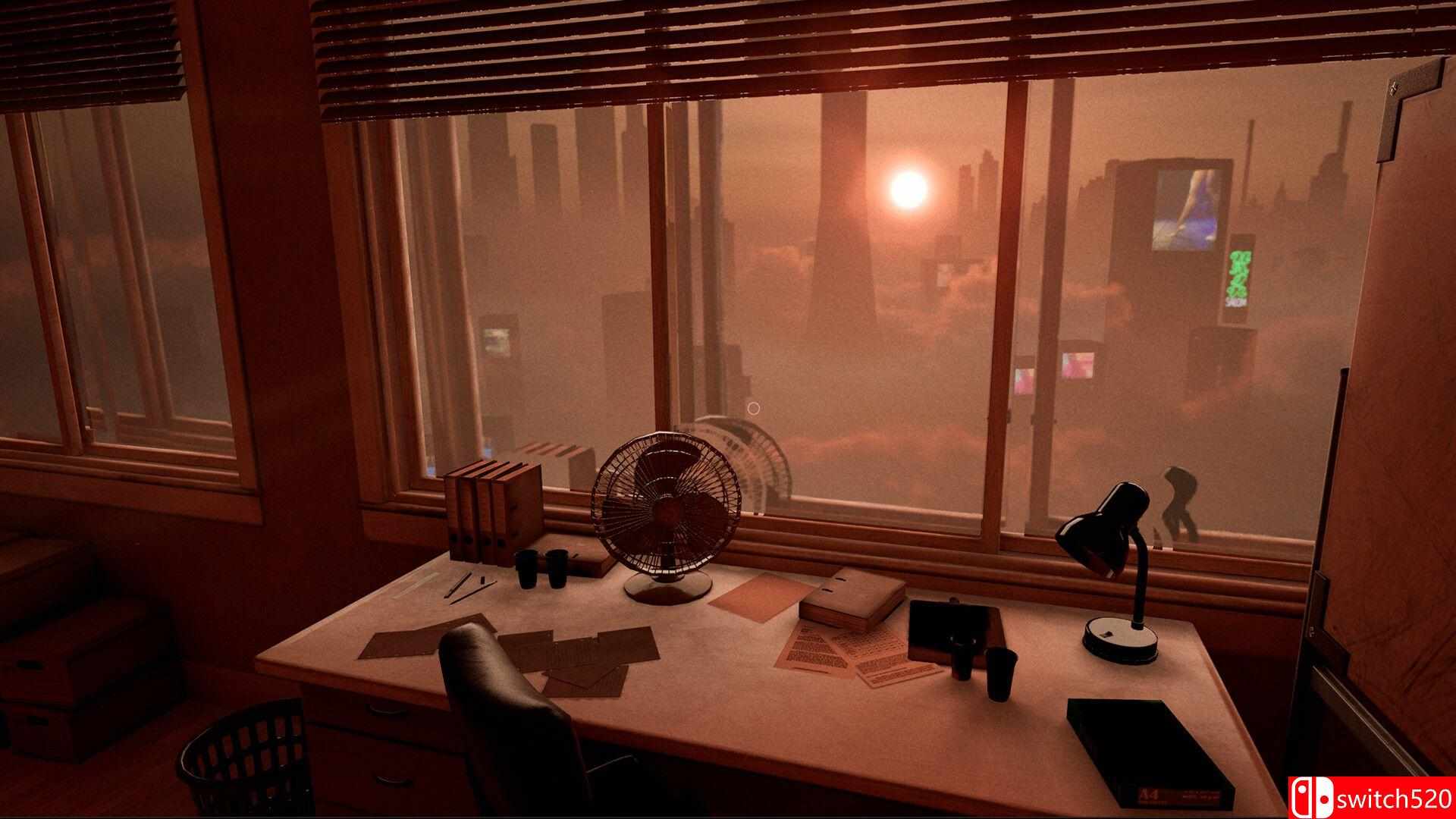 《侦探：密涅瓦案（DETECTIVE - Minerva case）》TiNYiSO镜像版[EN]_3