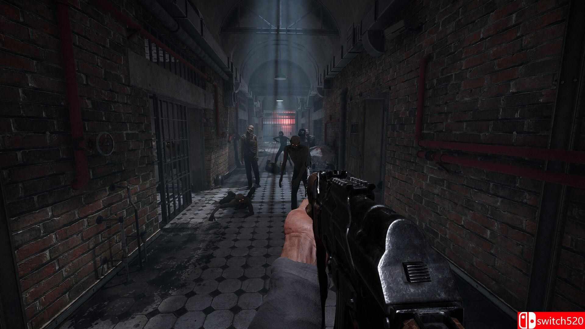 《丧尸城（Undead City）》官方中文 Early Access P2P硬盘版[CN/EN/JP]_2