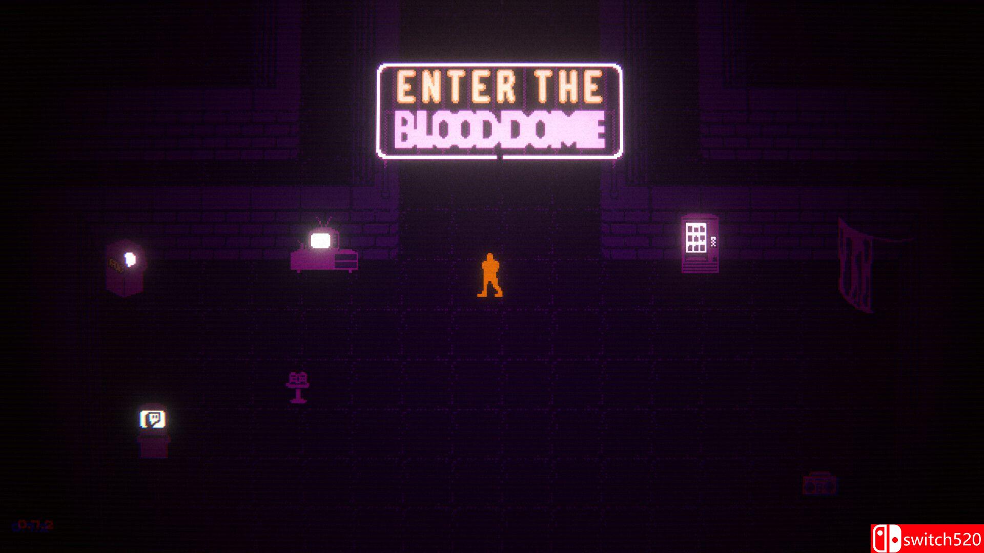 《血腥圆顶99（BloodDome99）》v0.9.2 P2P硬盘版[EN]_4
