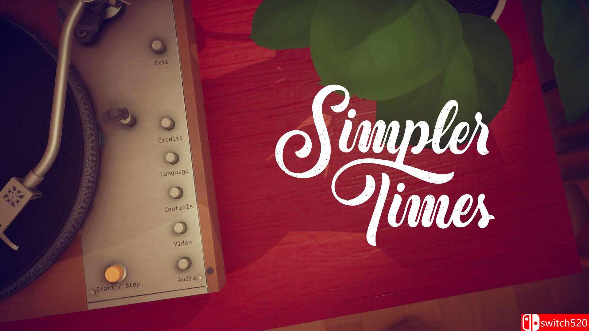 《简单时光（Simpler Times）》官方中文 SKIDROW镜像版[CN/EN/JP]_4