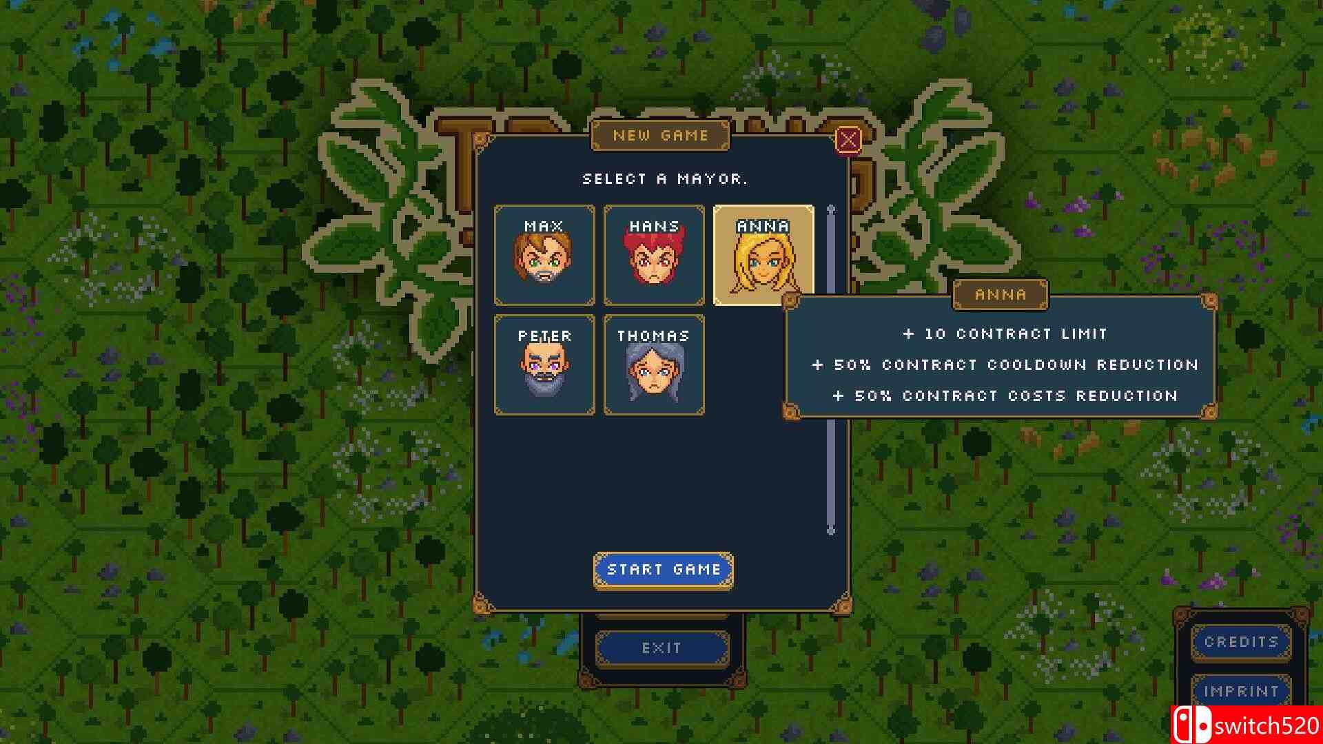 《交易小镇（Trading Towns）》Build 14554137 P2P硬盘版[EN]_4