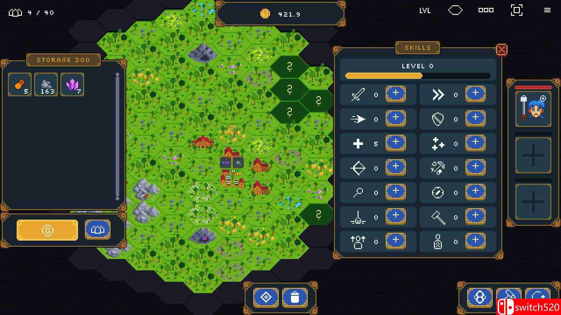 《交易小镇（Trading Towns）》Build 14554137 P2P硬盘版[EN]_3