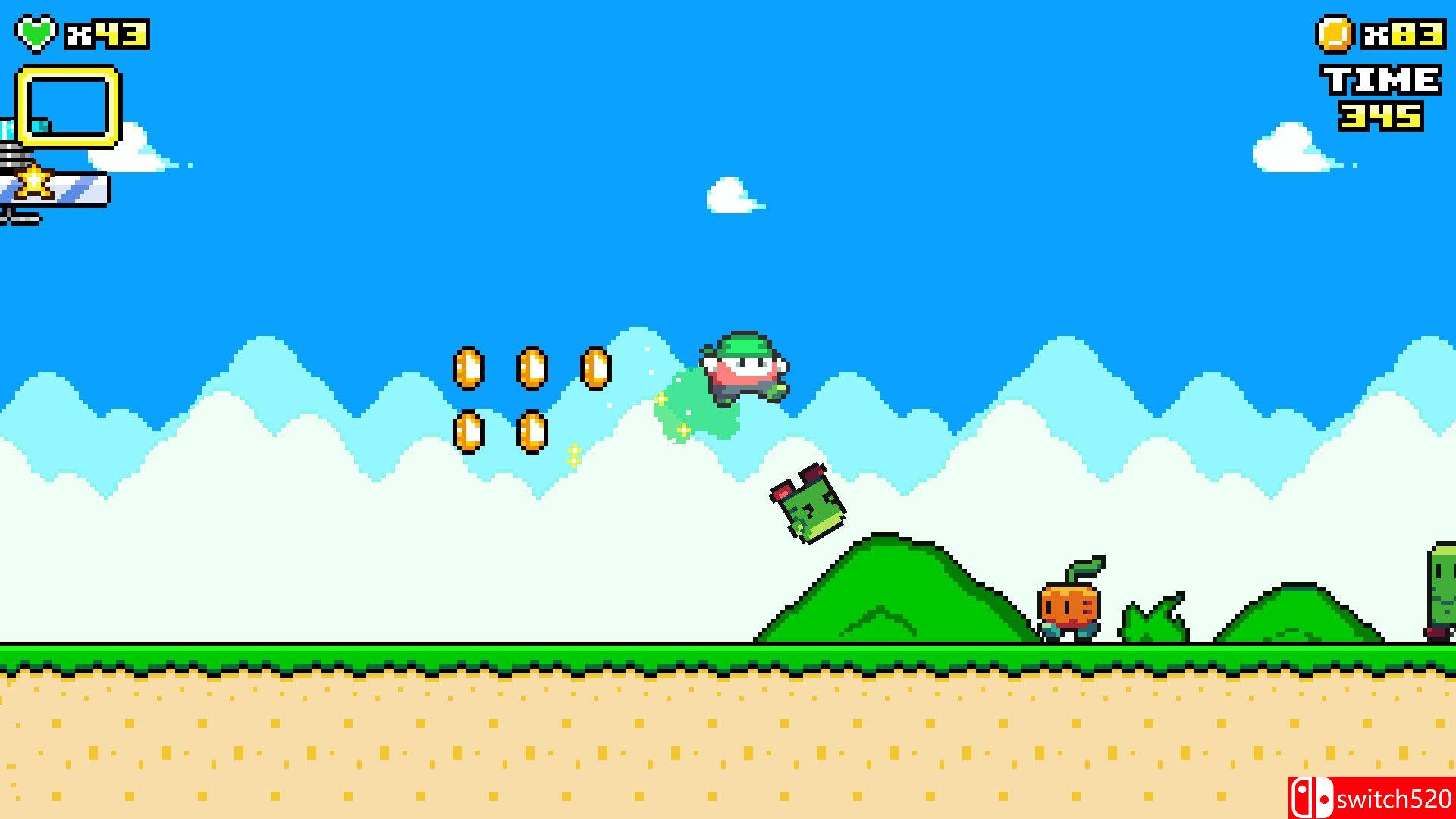 《超级洋葱男孩+（Super Onion Boy+）》Build 14430084 P2P硬盘版[EN]_3