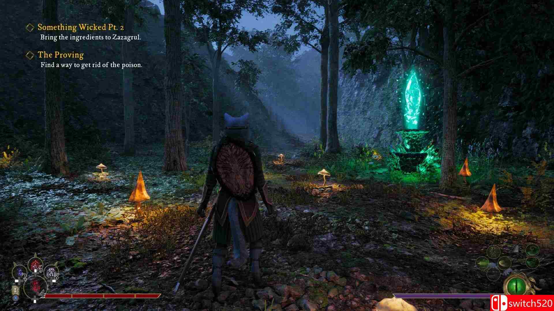 《克里斯塔拉（Kristala）》Early Access P2P硬盘版[EN]_3