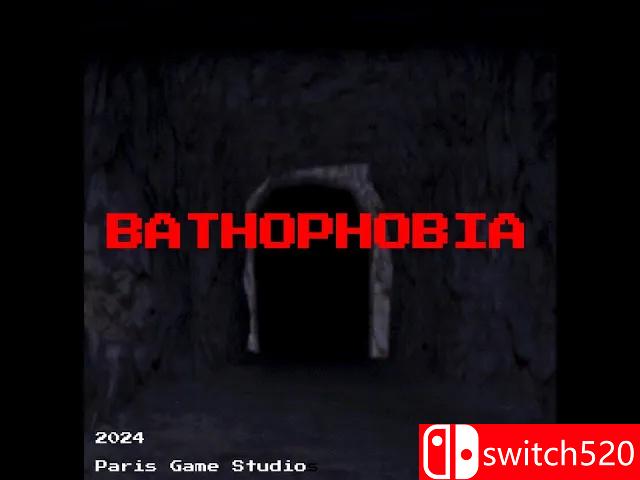 《深渊恐惧症（Bathophobia）》bADkARMA硬盘版[EN]