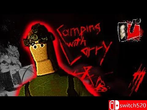 《与拉里一起露营（Camping With Larry）》v1.2 bADkARMA硬盘版[EN]