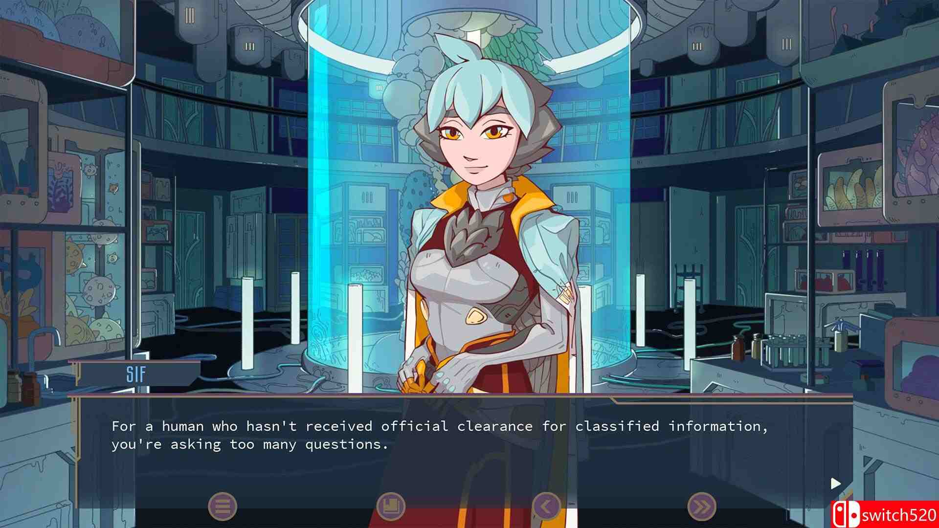 《堕落种子（Fallen Seeds）》TENOKE镜像版[EN]_5