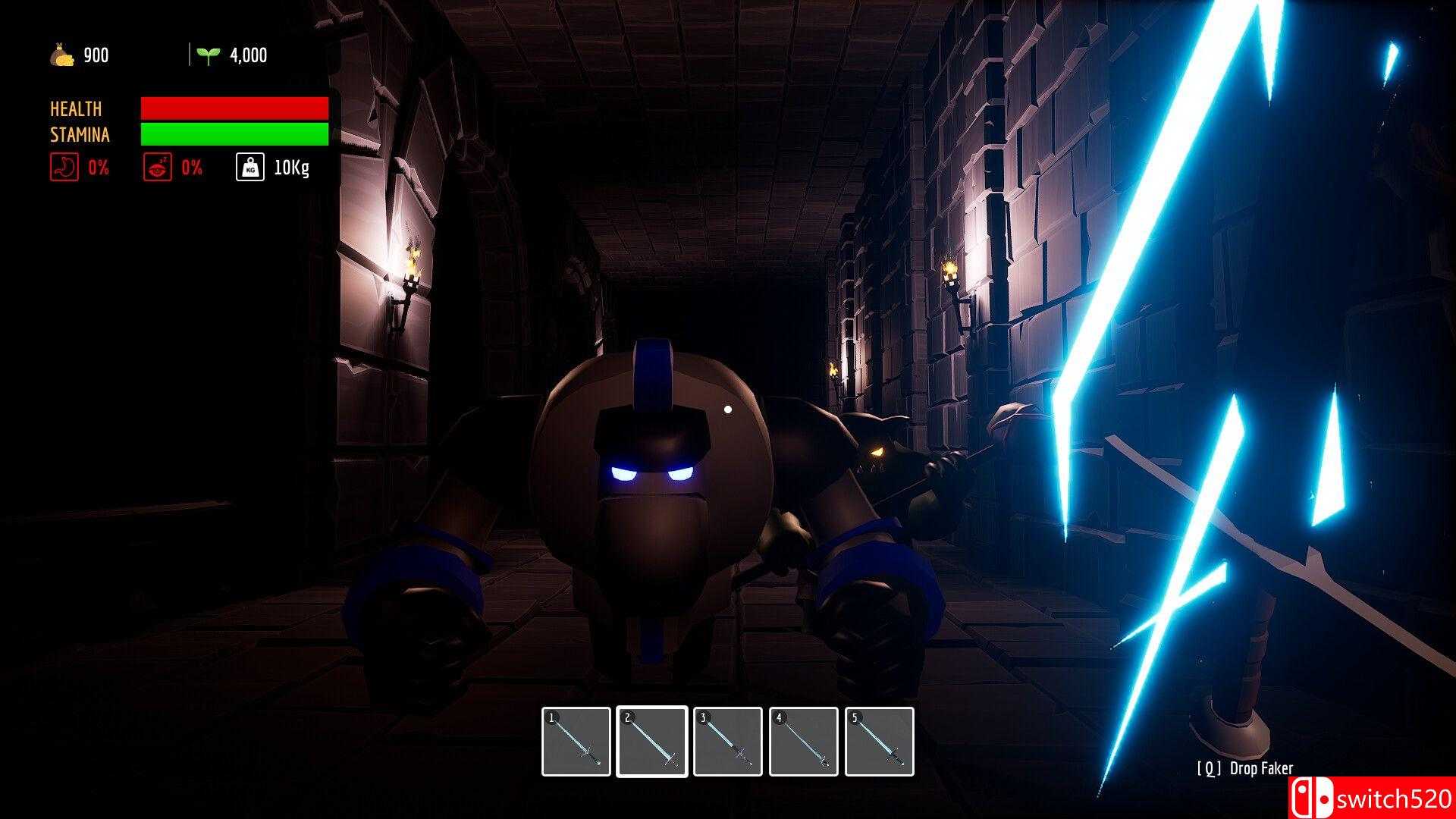《锻造模拟器（FORGE SIMULATOR）》官方中文 TENOKE镜像版[CN/EN/JP]_4