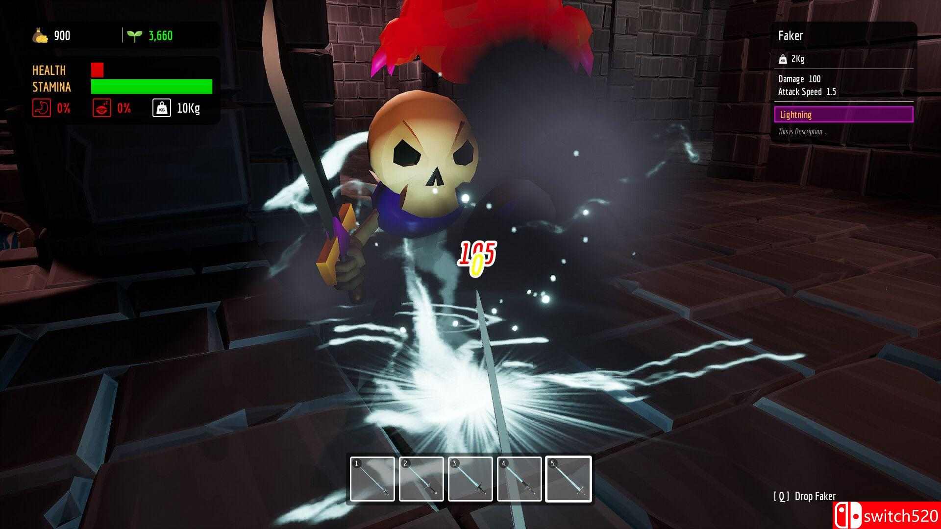 《锻造模拟器（FORGE SIMULATOR）》官方中文 TENOKE镜像版[CN/EN/JP]_5