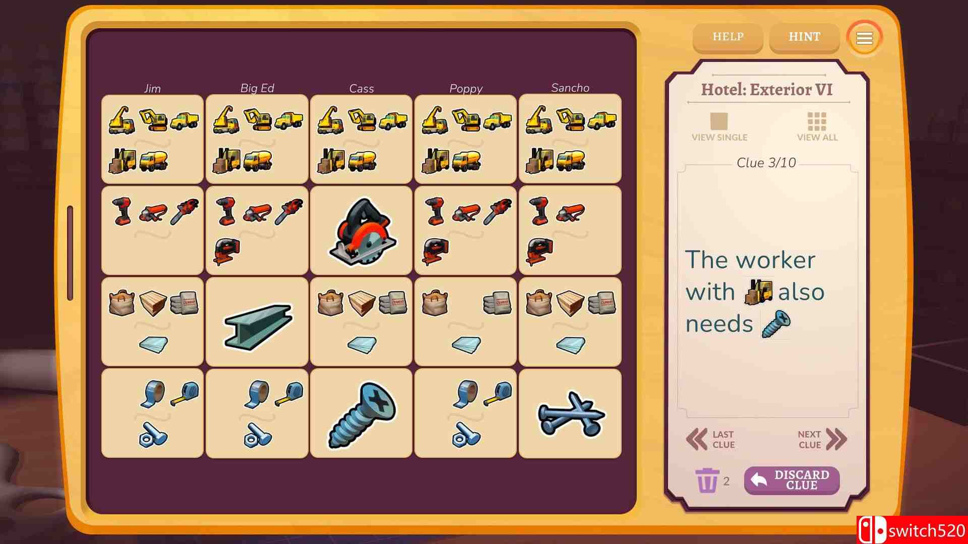 《逻辑小镇（Logic Town）》v1.07.0521 P2P硬盘版[EN]_5