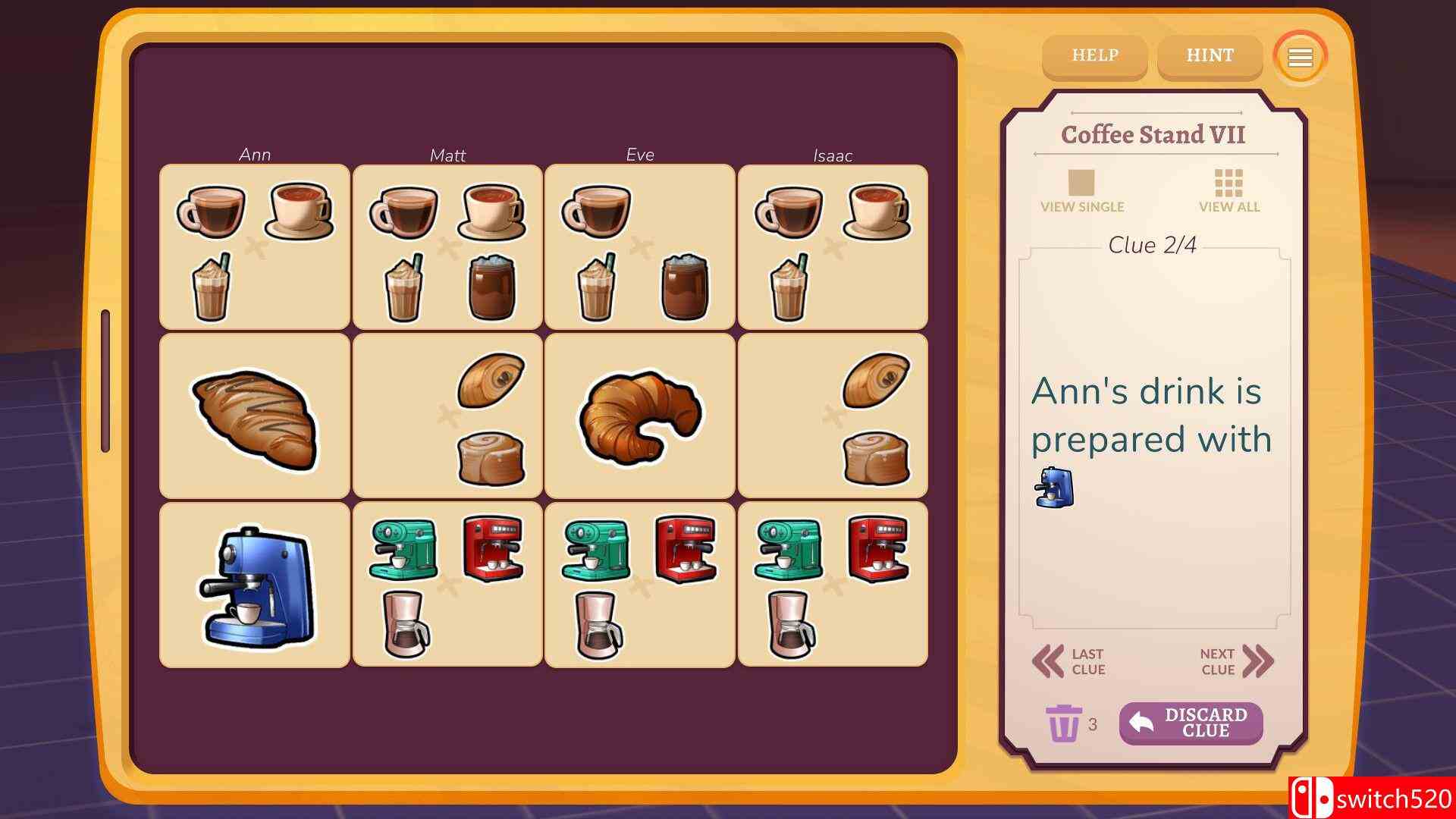 《逻辑小镇（Logic Town）》v1.07.0521 P2P硬盘版[EN]_1