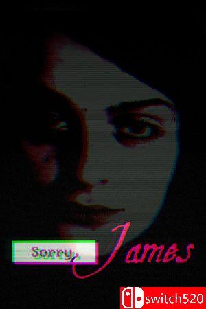 《抱歉，詹姆斯（Sorry, James）》官方中文 v3324489 P2P硬盘版[CN/EN]