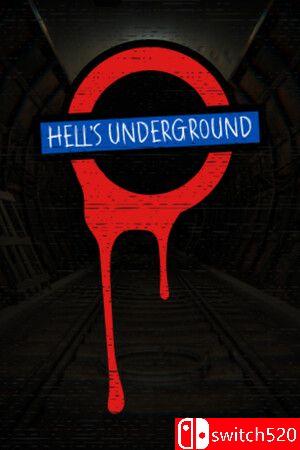 《地狱地下（Hell's Underground）》TENOKE镜像版[EN]