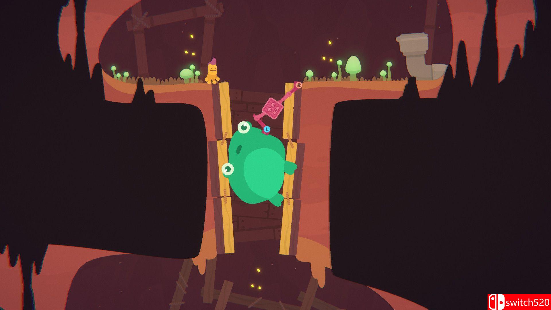 《机器人冒险！（Robotry!）》Build 10629013 P2P硬盘版[EN]_1