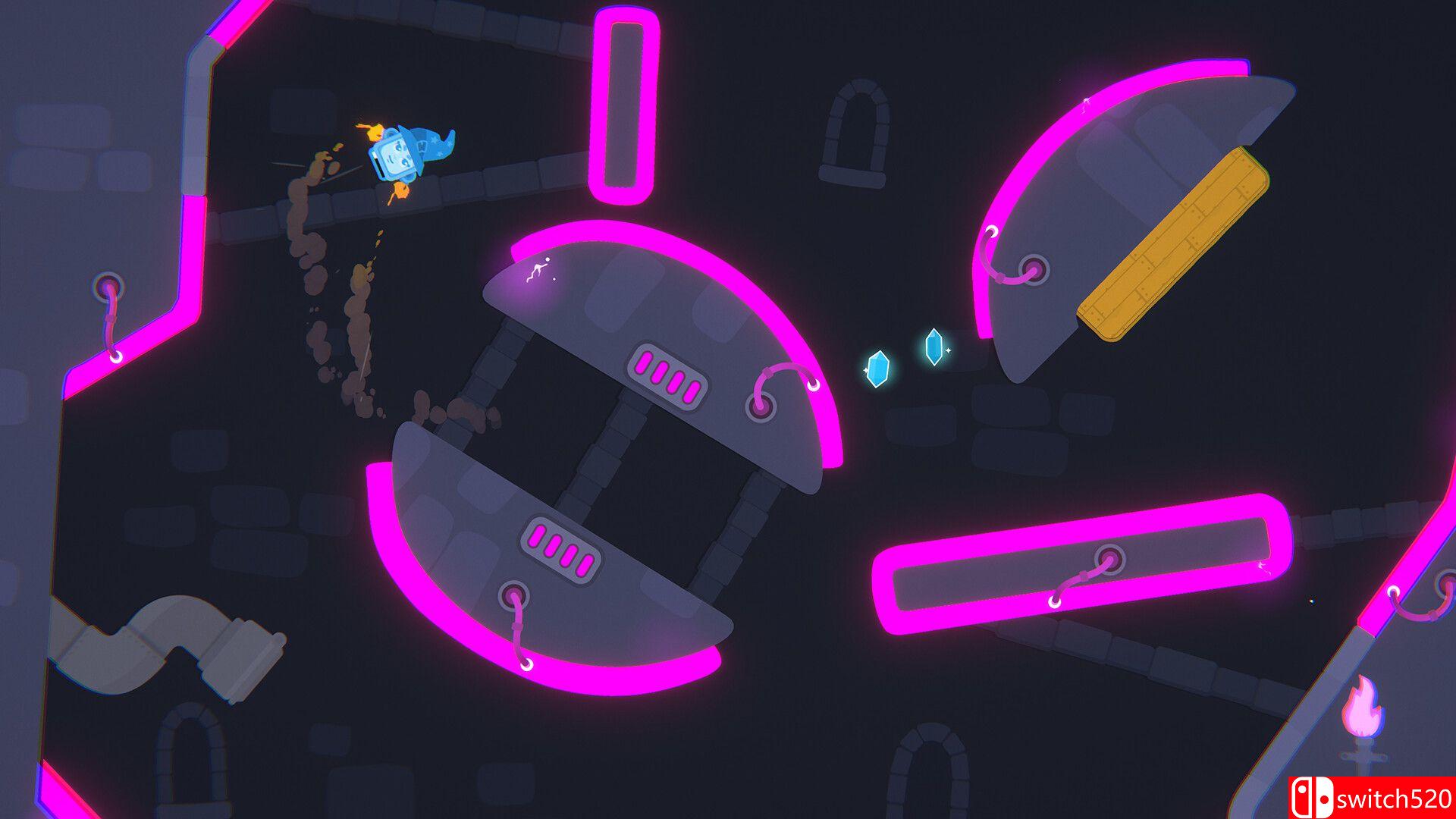 《机器人冒险！（Robotry!）》Build 10629013 P2P硬盘版[EN]_4