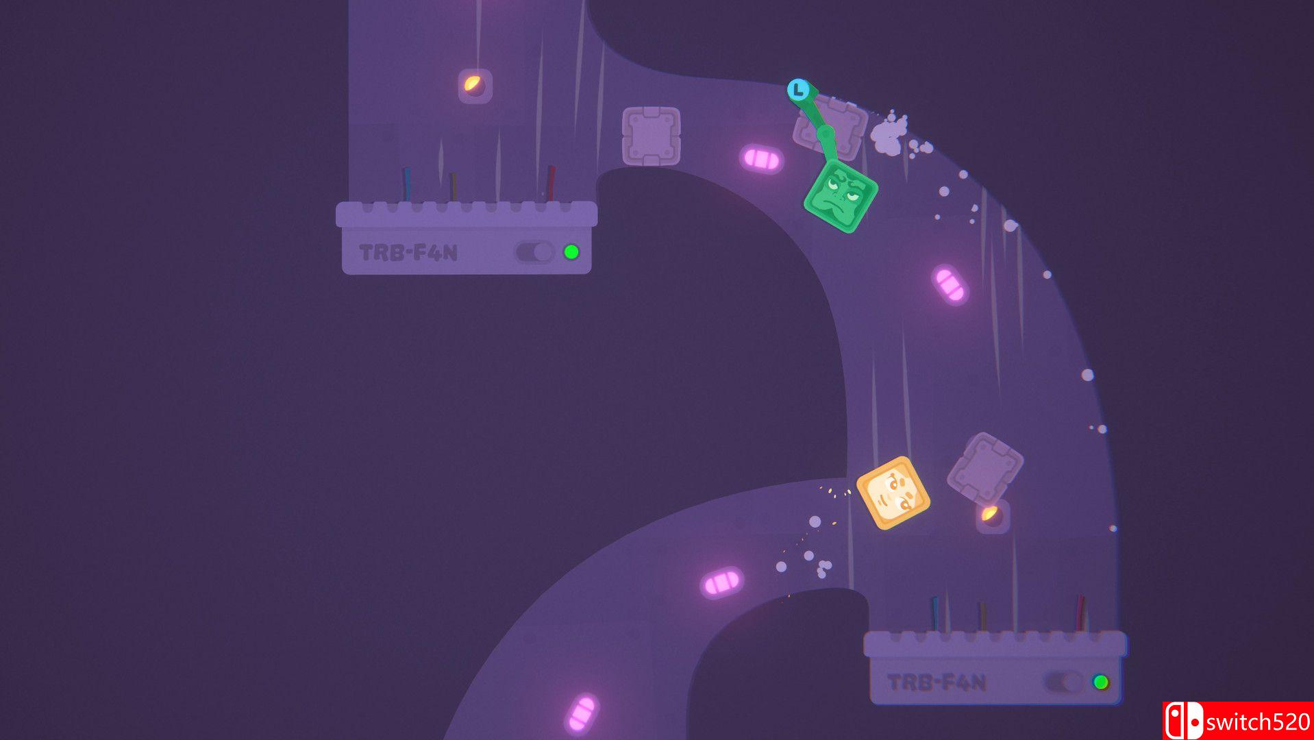 《机器人冒险！（Robotry!）》Build 10629013 P2P硬盘版[EN]_5