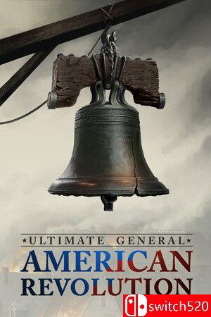 《终极将军：美国革命（Ultimate General: American Revolution）》TENOKE镜像版[CN/EN]